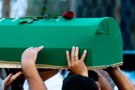 69 yaşlı həkim bu səbəbdən vəfat etdi - FOTO