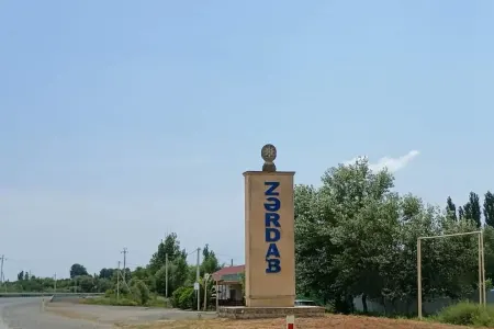 Zərdabda qızı oğurlayan şəxs həbs edildi