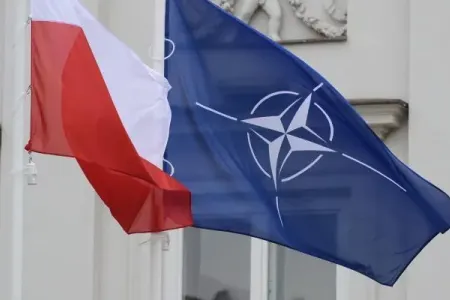 Polşa NATO-nun 4-cü maddəsinin işə salınmasını tələb etdi