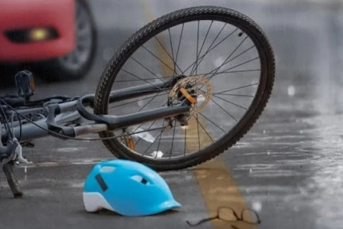 Gəncədə azyaşlı bədbəxt hadisə nəticəsində öldü