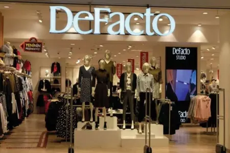 Azərbaycanda məşhur geyim mağazaları şəbəkəsi BAĞLANIR?