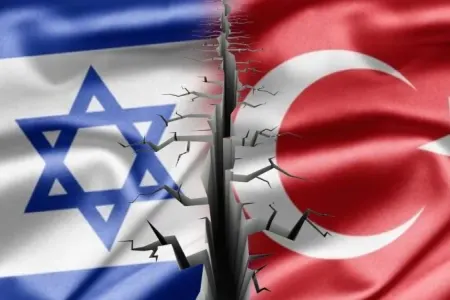 İsraildən Avropanı silkələyən xəbər: Hədəfdə bu türk ölkəsi var