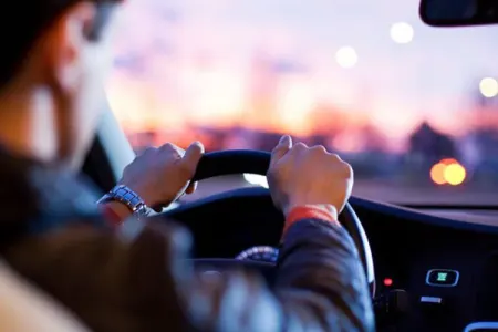 Sürücülərin nəqliyyatda ən aqressiv olduğu gün BƏLLİ OLDU