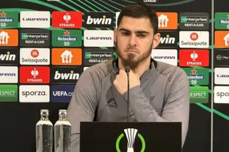 Şeydayev “Qarabağ”a qayıtdı