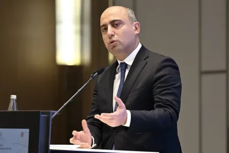 Nazir: Azərbaycanda məktəbəqədər təhsilə cəlbolunma faizi artır