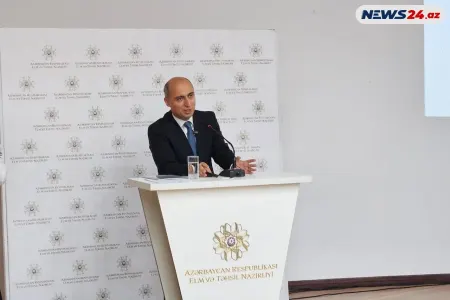 TƏCİLİ: Bu şəxslər sertifikasiya imtahanlarına cəlb olunacaqlar - Yeni qayda