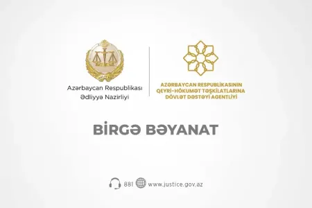 Saxta orden və medallarla bağlı - xəbərdarlıq edildi