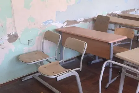 Valideynləri sinif təmirinə kimsə - məcbur edə bilməz