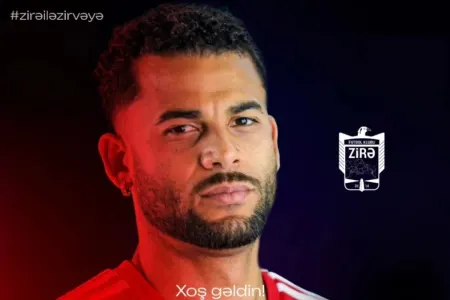 "Zirə" yeni transferini açıqladı