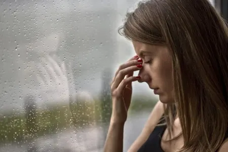 Sabahın havası bəzi meteohəssas insanlarda - narahatlıq yarada bilər