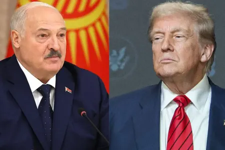 Trampın xahişi ilə 14 məhbusu əfv etdi