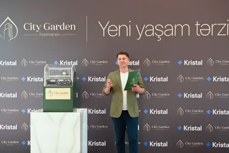 "Kristal"ın "Premium" lotereyasının qalibləri bəlli oldu!