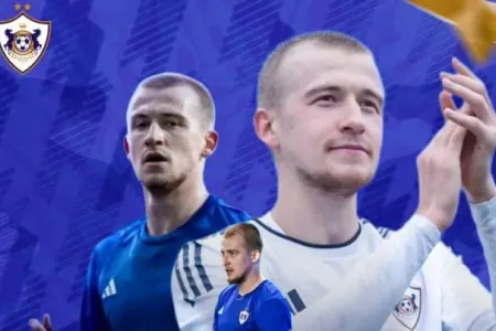 O da “Qarabağ”dan ayrıldı