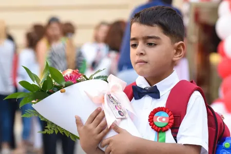 Birincilərin məktəb qorxusu: Bunu necə aradan qaldıraq?