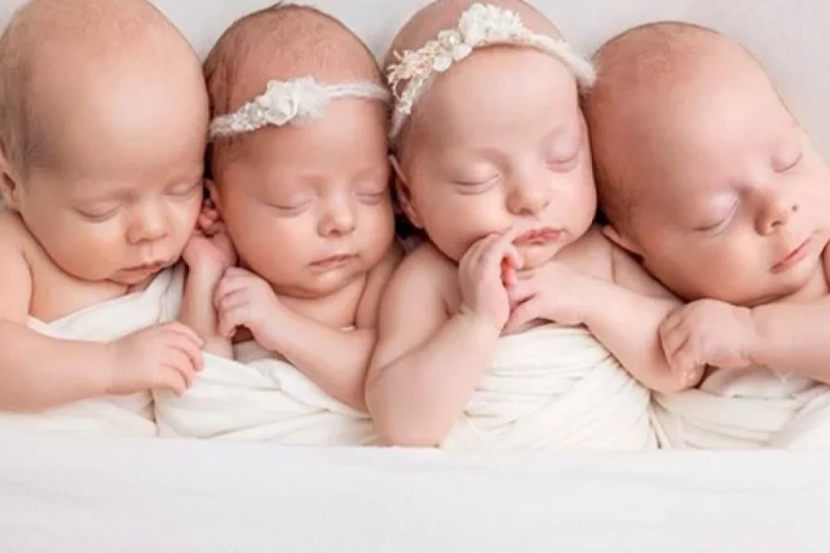 Bu ilin 7 ayında neçə körpə dünyaya gəldi? - Statistika