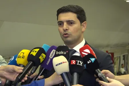 Metroda gedişhaqqının artırılacağı iddialarına aydınlıq GƏTİRİLDİ - Rəsmi