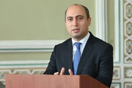 "Məktəbəqədər təhsilin əhatəsi 40 faizə yüksəlib" - Nazir