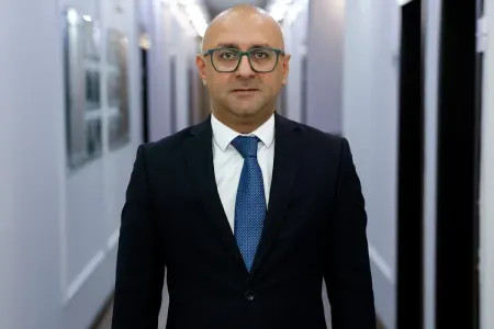 Paralimpiya Komitəsi prezidentinin müşaviri - təyin edildi