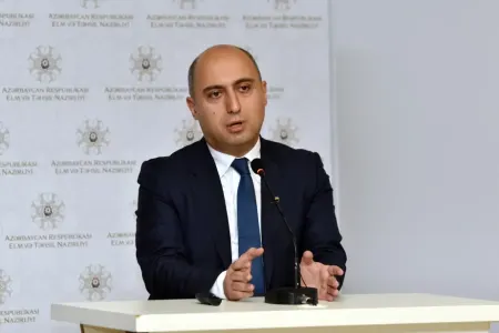 "Azərbaycan tarixi dərsliklərinin dili şagirdlərin yaş xüsusiyyətlərinə uyğun deyil"
