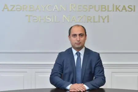 Nazir: “Yaşları artsa da, oxuduqlarını daha yaxşı anlamırlar”