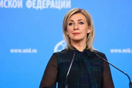 Rusiyadan Azərbaycan - AÇIQLAMASI