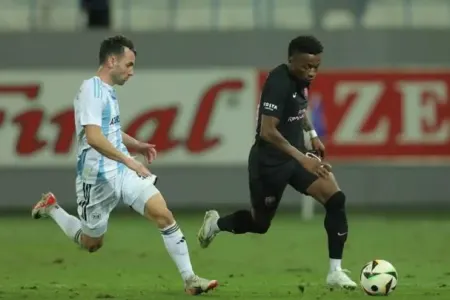 Təxirə salınan “Sabah” – “Qarabağ” matçının vaxtı - bilindi