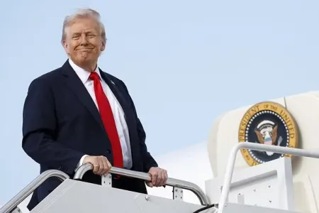 Azərbaycanla Albaniya arasında münaqişə...- - Trampdan yanlışlıq