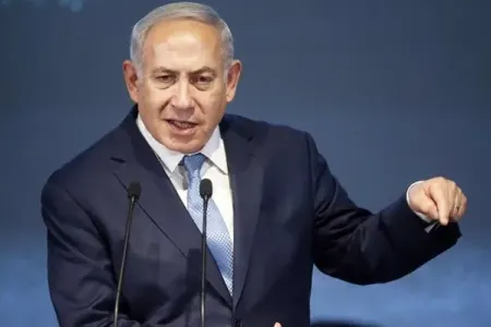 Netanyahudan sərt xəbərdarlıq: "Bu dövlət olmayacaq"