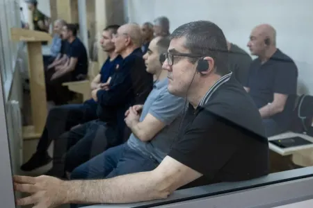 Ermənistanın Qarabağda törətdiyi cinayətlər məhkəmədə elan olundu