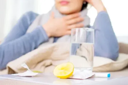 Biri bitir, biri başlayır... – Mövsümi qriplərdən necə qorunaq?