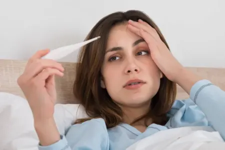 Bu xəstəlik tez-tez qriplə qarışdırılır - Həkim xəbərdarlıq etdi