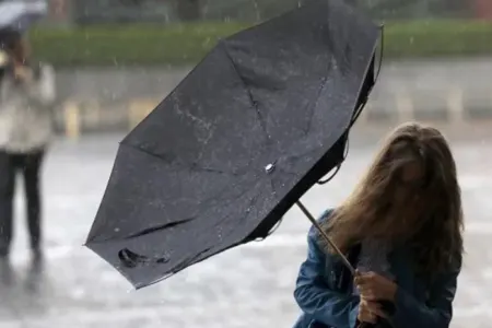 Həftəsonu hava necə olacaq?