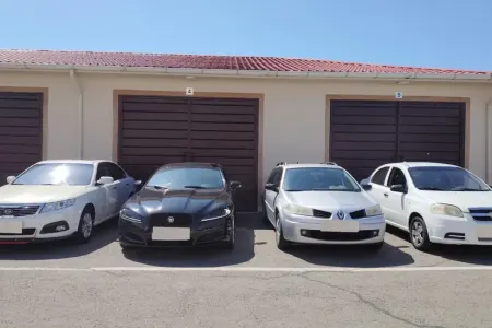 Toy karvanında qaydaları pozan sürücülər saxlanıldı