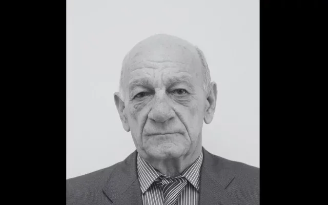 Azərbaycanda professor vəfat etdi - FOTO