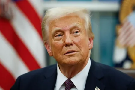 Tramp şərtini açıqladı: Rusiya bunu etsə...