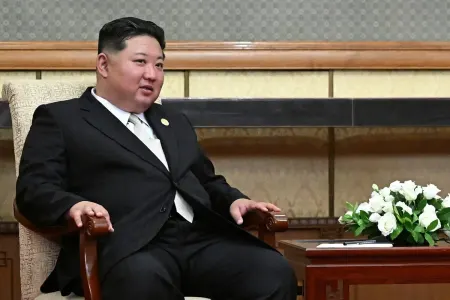 Bu sözlər Şimali Koreyada istifadə olunmayacaq