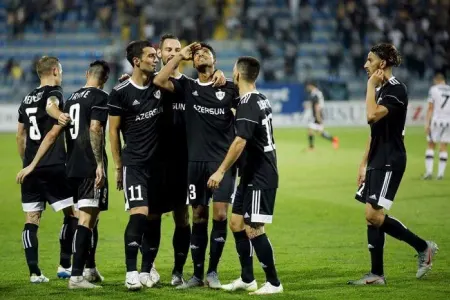 “Qarabağ”ın ÇL-dəki səfər matçlarını bu kanal yayımlayacaq