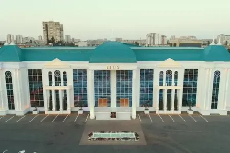 Bakıda məşhur restoranda KÜTLƏVİ DAVA - Həbs edilən var