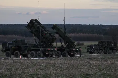 Polşa Rusiyaya görə hərəkətə keçdi