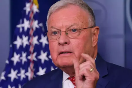 Kelloq Üçüncü Dünya müharibəsi ilə bağlı xəbərdarlıq etdi