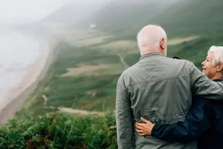 Uzunömürlülərin sayı rekord həddə çatdı