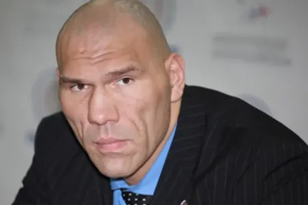 Rusiyalı deputat Valuyev axtarışa verildi