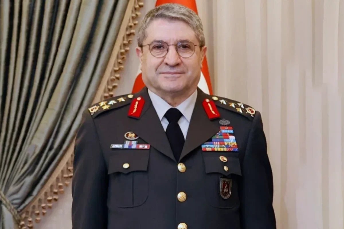 Səlçuk Bayraktaroğlu Azərbaycana səfər edəcək