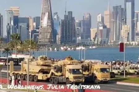 "İsrailin hücumları bizi dayandırmayacaq" – Qətər