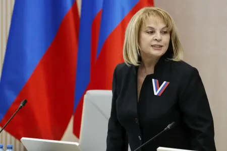 Rusiyada seçki məntəqələri dronların hücumuna məruz qaldı