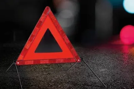 Naxçıvanda ağır qəza baş verdi - Yaralılar var