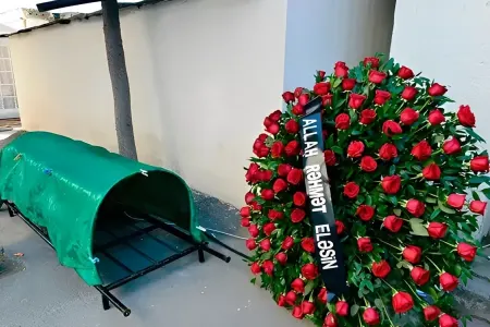 Qarabağ müharibəsi veteranı vəfat etdi