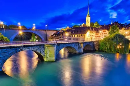 Bu şəhərlərdə kriminal hadisələr daha az olur