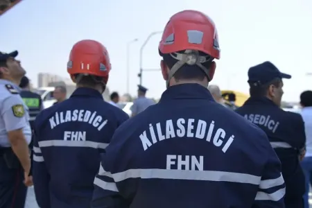 Mənzildən meyit tapıldı