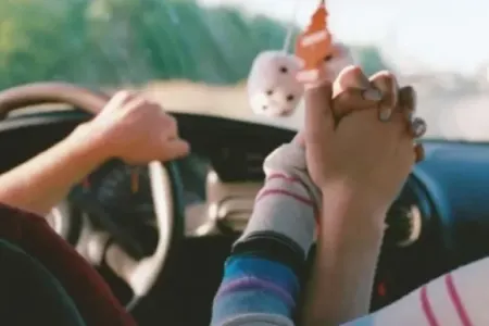 Bakıda 30 yaşlı qadın ondan ayrılan sevgilisinə - ŞOK YAŞATDI